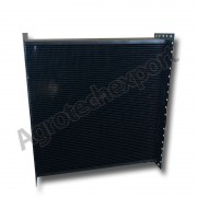 70У-1201020 Серцевина радіатору  МТЗ-80, МТЗ-80А, МТЗ-82, Т-70  Erka (Туреччина)