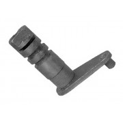 70-1601140 Валик рычага включения сцепления МТЗ