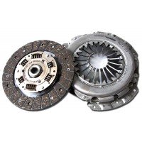 Елементи зчеплення на вантажні авто