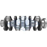 Колінвали (Вали колінчасті)