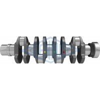 Вали колінчасті Steyr