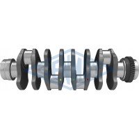 Коленвали KOMATSU