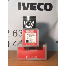 Поршень с кольцами 104мм IVECO  — Аналог 504128309, 8094846