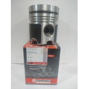 Поршень с кольцами Дойц BF4L913T, BF6L913T (102мм) — Аналог 04151131, 04151106 Поршень с кольцами Дойц BF4L913T, BF6L913T (102мм) — Аналог 04151131, 04151106