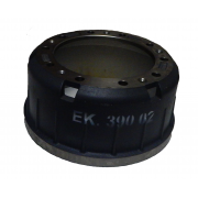 Тормозной барабан 3103-00115, 3501-00135 , ЮТОНГ, YUTONG  ZK6119HA,  ZK6108, Z6118, ZK6119, ZK6129,передний