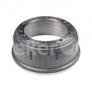 3054210101, 3054210401, 3564210001 Тормозной барабан для грузовика MERCEDES