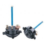 Камера тормозная FA1008B тип 24 барабанные тормоза DAF, RVI, VOLVO, IVECO, SCANIA, KOGEL, BPW, FRUEHAUF Камера тормозная FA1008B тип 24 барабанные тормоза DAF, RVI, VOLVO, IVECO, SCANIA, KOGEL, BPW, FRUEHAUF