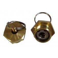 Клапан слива конденcата FA8001C M22*1.5