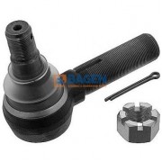 Наконечник рулевой тяги левый T320202 для Volvo (аналог 20710008, 21454115)