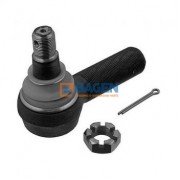 Накінечник рульової тяги правий EKS 320006 (аналог 0694298, 2980323, 81953010014)