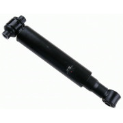 Амортизатор (демпфер) переднего моста 	N6772009 для MAN