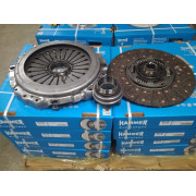 Комплект сцепления 700 361 DAF, MAN