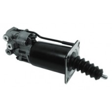 Пневмогидроусилитель сцепления Wabco  9700511260 для Mercedes, DAF, MAN, Faun, Iveco
