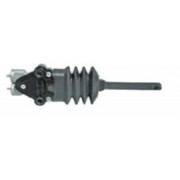 Кран уровня пола кабины Wabco  4640070030 для IVECO, RENAULT, DAF