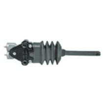 Кран уровня пола кабины Wabco  4640070030 для IVECO, RENAULT, DAF