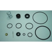 Ремкомплект тормозного крана WABCO 973 011 000 2  Mercedes, DAF, Iveco, MAN, RENAULT, Volvo
