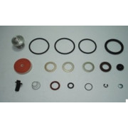 4324100002 Ремкомплект осушувача повітря WABCO для MERCEDES, DAF, IVECO 4324100002 Ремкомплект осушувача повітря WABCO для MERCEDES, DAF, IVECO