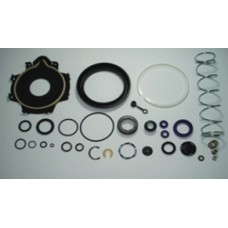 Ремкомплект ПГУ WABCO для MAN (полный набор) — Аналог 9700519432, 81307256079
