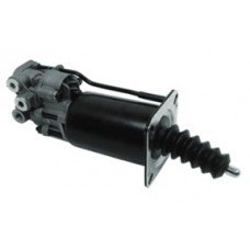 Пневмогидроусилитель сцепления Wabco  9700511260 для Mercedes, DAF, MAN, Faun, Iveco