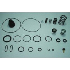 Ремкомплект тормозного крана KNORR I87919  для MAN, Mercedes, VOLVO,Iveco