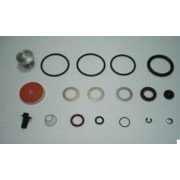 4324100002 Ремкомплект осушувача повітря WABCO для MERCEDES, DAF, IVECO 4324100002 Ремкомплект осушувача повітря WABCO для MERCEDES, DAF, IVECO