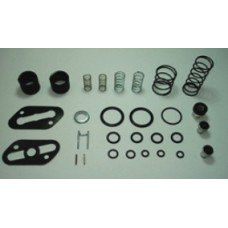 Ремкомплект тормозного крана WABCO 9617220042 для Mercedes, IVECO, MAN, RENAULT,DAF 