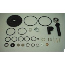 Ремкомплект тормозного крана 4757100012 WABCO для Mercedes, Iveco, MAN, DAF, Skania, VOLVO