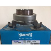 Выжимной подшипник сцепления для VOLVO — Hammer Kupplungen 026 433 (аналог 1655825, Sachs 3151000163)
