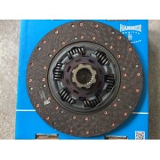 Диск сцепления ведомый 090 300 для VOLVO 20366591, 20526951, 85000244, 1878000300