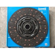 Диск сцепления ведомый 090 733	 Hammer ( DONMEZ) для DAF, VOLVO, MAN