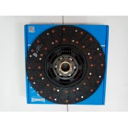 Диск сцепления ведомый 100 331 MAN, DAF, IVECO, YUTONG