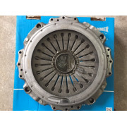 Корзина сцепления для RENAULT / MAN 430mm - Hammer Kupplungen 160 247 аналог (81303050189, Sachs 3482062035) Корзина сцепления для RENAULT / MAN 430mm - Hammer Kupplungen 160 247 аналог (81303050189, Sachs 3482062035)