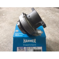 Подшипник выжимной Hammer Kupplungen 274 131 (аналоги: Renault 5010245457, Sachs 3151274101)