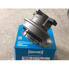 Подшипник выжимной для DAF, MAN, КАМАЗ -  Hammer Kupplungen 000 144 (аналог 1250710, Sachs 3151000034)