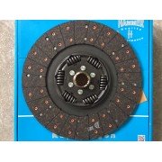 Диск сцепления ведомый 020 931 MERCEDES BENZ