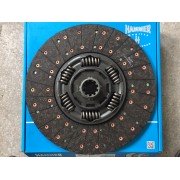 Диск сцепления ведомый 090 733	 Hammer ( DONMEZ) для DAF, VOLVO, MAN