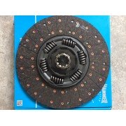Диск сцепления ведомый  100 035 MAN, NEOPLAN, MERCEDES BENZ, RENAULT TRUCKS, EVOBUS, IVECO