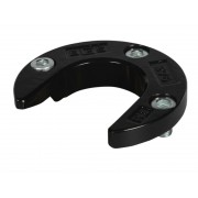 Подкова седла верхняя BGS276 с болтами (аналог SK2105-19, MAN 81427500004)