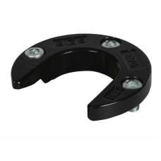 Подкова седла верхняя BGS276 с болтами для MAN, Mercedes, DAF, Volvo — Аналог SK2105-19, MAN 81427500004. EKERSAN (Турция)