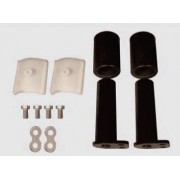 Ремкомплект крепления седла BGS519 (аналог SK3121-61, DAF 1350463)