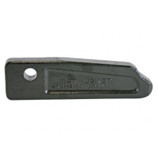 Клин седла сцепного устройства BGS261 для Volvo, MAN, Mercedes, DAF — Аналог SK3205-06, VOLVO 1697809. EKERSAN (Турция)