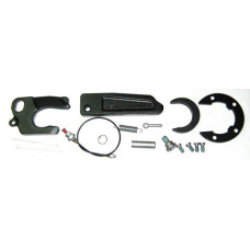 Ремкомплект седла BGS591 Jost SKE001640020, Сцепные устройства, JOST, седло, седельные устройства, 