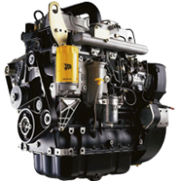 Запчастини JCB (Джисиби)