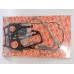 Комплект прокладок нижний U5LB0383 на Perkins 1104С-44 серии, Caterpillar, JCB