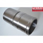 3800328, 3948095 Гильза цилиндра на Cummins 6CT. Komatsu 6D114, S6D114