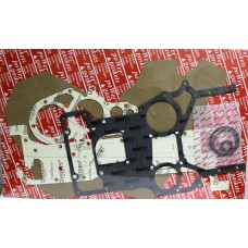 Нижний набор прокладок U5LB1319 для двигателя Perkins, JCB 3CX, 4CX