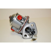 ULPK0007, 2641372, 17/400600 Насос ручной подкачки топлива на Perkins 6.354 серии