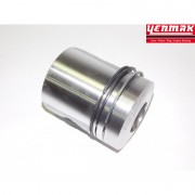 Поршень с кольцами Дойц F4L912, FL912 (100мм) — Аналог 04232407, 04231726