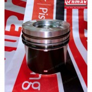  61560030009 Поршень с кольцами STEYR wd-615