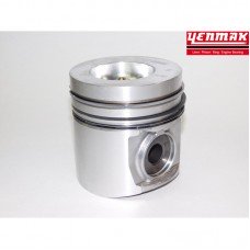 Поршень с кольцами STD 102 мм для Cummins 4BT, 6BT — Аналог 3802160, 3355032